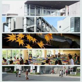 京都文教大学