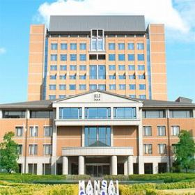 学校法人 関西外国語大学