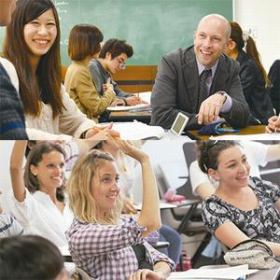 学校法人 関西外国語大学