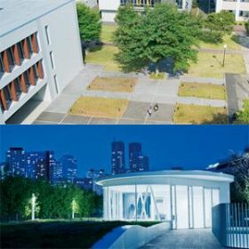 東京工芸大学