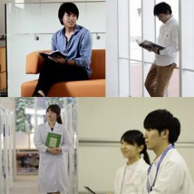 聖マリアンナ医科大学