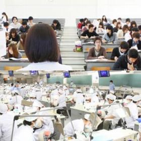 日本大学松戸歯学部