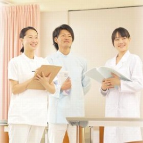 新潟医療福祉大学