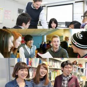 大阪国際大学