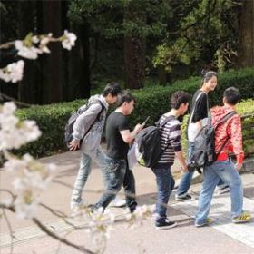 流通経済大学