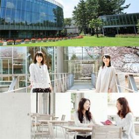 相模女子大学