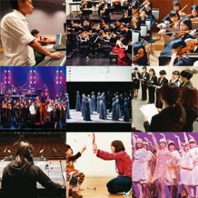昭和音楽大学
