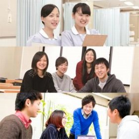 太成学院大学