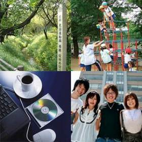 埼玉学園大学