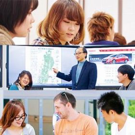 大阪経済法科大学