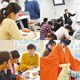 東京成徳大学